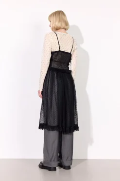 Hunkøn Leslie Dress 25911< Kjoler