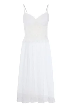 Leslie Dress 25911*Hunkøn Best