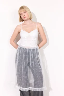 Leslie Dress 25911*Hunkøn Best