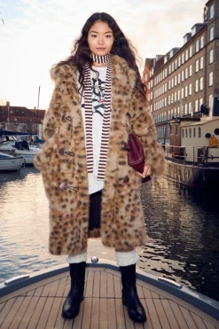 Munthe Lessiah 253152825343< Overtøj & Jakker