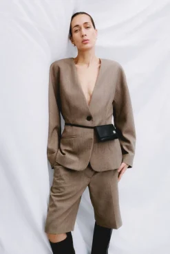 Second Female Levelup Blazer 59845< Blazere