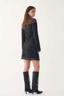 Noella Leyah Dress 14550001< Kjoler