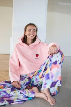 Lollys Laundry Liamll Pant26143-2059< Bukser, Jeans & Leggings