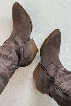 Liana Boots*Bloom New