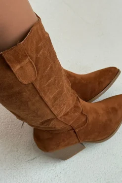 Bloom Liana Boots< Bloom|Støvler