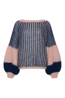 Liana Knit Sweater*Noella Best
