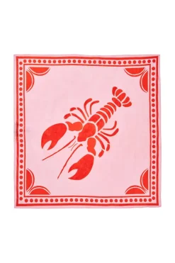 Lollys Laundry Libby Lobsterll Scarf70067-00032< Tørklæder