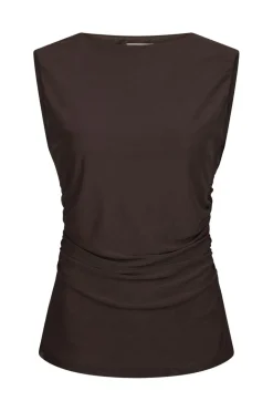 Liblana Mesh Top 166340*Neo Noir Online