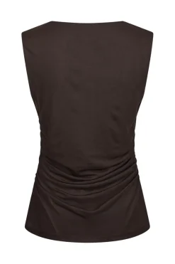 Liblana Mesh Top 166340*Neo Noir Online