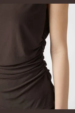 Liblana Mesh Top 166340*Neo Noir Online