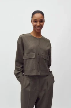 MbyM Lican-M 63220742< Bluser & Skjorter