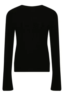 Noella Lidie Ls Top 14090001< Bluser & Skjorter