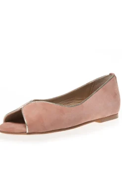 Copenhagen Shoes Like A Melody-Suede CS8361< Copenhagen Shoes|Ballerinaer