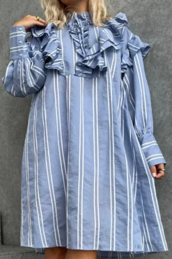 Stories From The Atelier By Copenhagen Shoes Like Always Dress< Kjoler