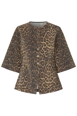 Global Funk Lila-G 73240296< Sæt 🛍️|Bluser & Skjorter