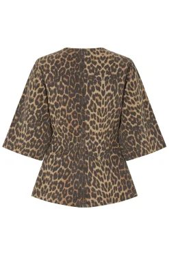 Global Funk Lila-G 73240296< Sæt 🛍️|Bluser & Skjorter