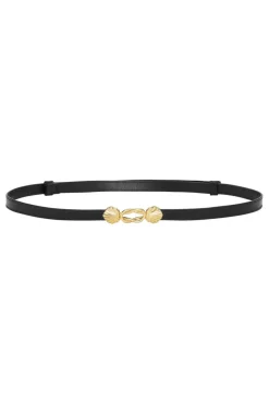 Plissé Copenhagen Lili Belt< Bælter