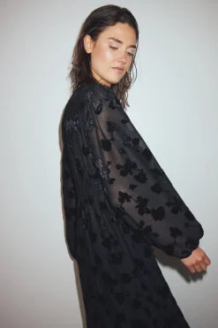 Lilith Maxi Dress 14600003*Noella Outlet