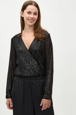 MbyM Lilu-M< Bluser & Skjorter