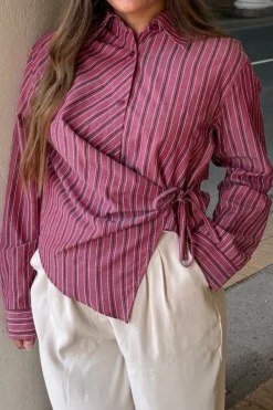 Dear Molly Lily 162544B< Bluser & Skjorter|Ammevenligt Tøj