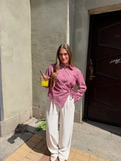 Dear Molly Lily 162544B< Bluser & Skjorter|Ammevenligt Tøj