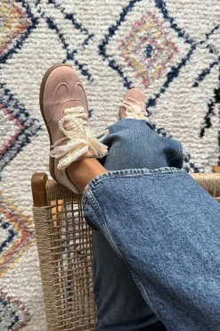 Lily B Sneaker*Bloom Sale