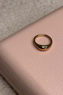 Lily Ring*Mellow Moon Outlet