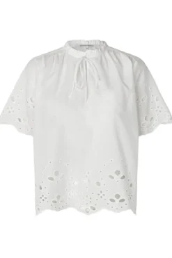 Second Female Limona Blouse 59644< Bluser & Skjorter