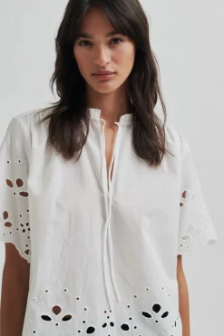 Second Female Limona Blouse 59644< Bluser & Skjorter