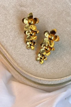 Mellow Moon Lina Ørering< Øreringe