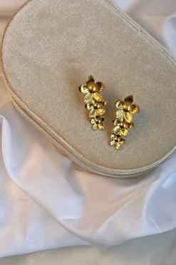 Mellow Moon Lina Ørering< Øreringe