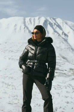 Twist & Tango Lindsey Padded Jacket 906599< Overtøj & Jakker