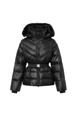 Twist & Tango Lindsey Padded Jacket 906599< Overtøj & Jakker