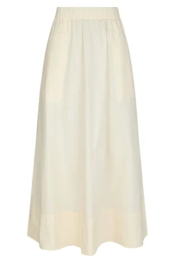 Neo Noir Link C Poplin Skirt< Sæt 🛍️