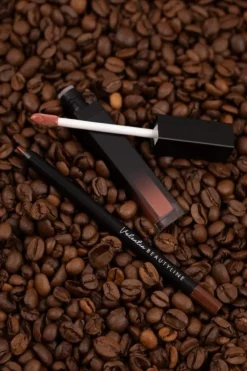 Valentin Beautyline Lip Liner Espresso< Lipliner
