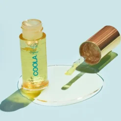 Liplux Hydrating Lip Oil SPF 30*Coola Outlet