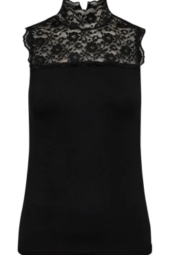 Lisa-Lace-Top*Liberte