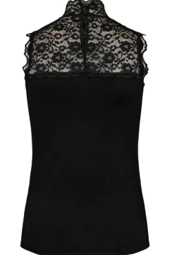 Lisa-Lace-Top*Liberte