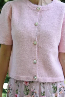 Lissi Knit Cardigan AV7073*A-View Online