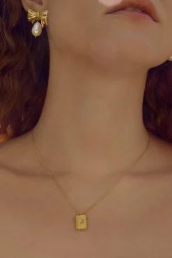 Maanesten Little Big Dreams Necklace 2702a< Halskæder