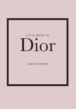 Little Book Of Dior CB1007*New Mags Outlet