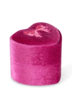 Little Necklace Box Ks103860*Konges Sløjd