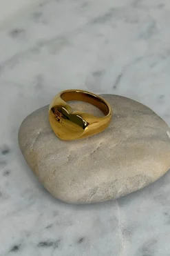 Liv Ring*Mellow Moon Outlet