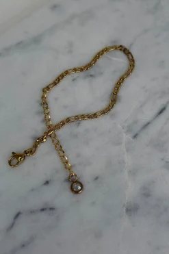 Mellow Moon Liva Armbånd< Armbånd