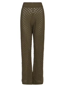 Liva Knit Pants 167101*Molly&My x Julie Elgaard Sale