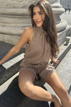 Liva Small Stripe 14955*Continue Clearance