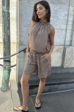 Liva Small Stripe 14955*Continue Clearance