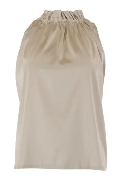 Continue Liva Solid 14925< T-Shirts & Toppe