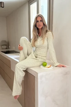 BYIC Livaic Polo A23982< Sæt 🛍️|Bluser & Skjorter