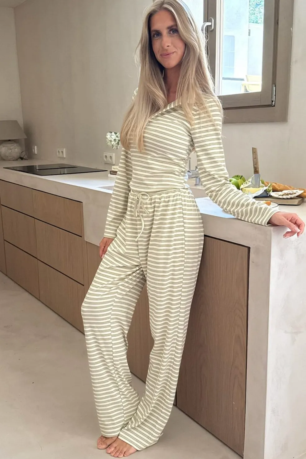 BYIC Livaic Polo A23982< Sæt 🛍️|Bluser & Skjorter